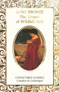 The Tenant of Wildfell Hall