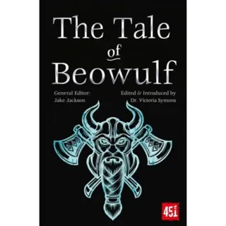 The Tale of Beowulf