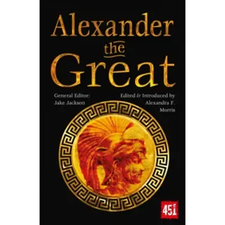 Alexander the Great