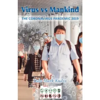 Virus vs Mankind