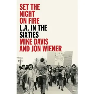 Set the Night on Fire