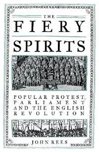 The Fiery Spirits