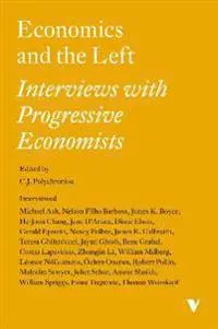 Economics and the Left