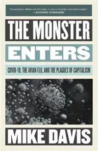 The Monster Enters