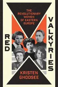 Red Valkyries