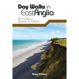 Day Walks in East Anglia