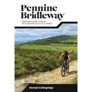 Pennine Bridleway