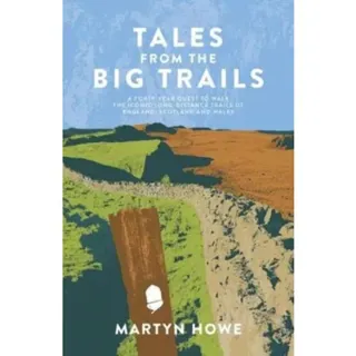 Tales from the Big Trails