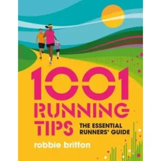 1001 Running Tips