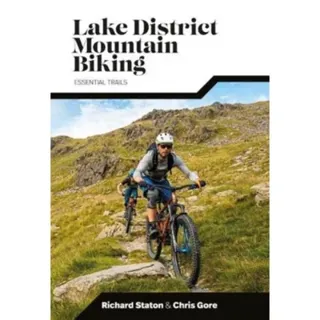 Lake District Mountain Biking