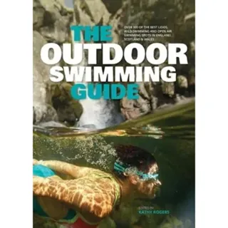 The Outdoor Swimming Guide