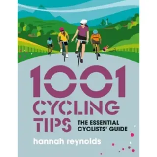 1001 Cycling Tips