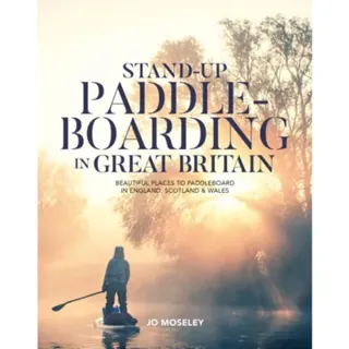Stand-up Paddleboarding in Great Britain