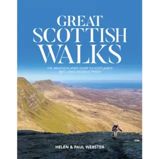 Great Scottish Walks