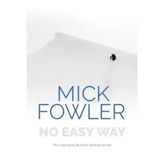 No Easy Way