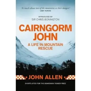 Cairngorm John
