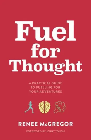 Fuel for Thought
