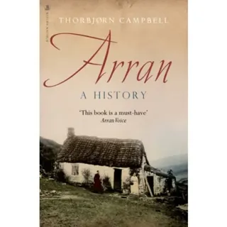Arran