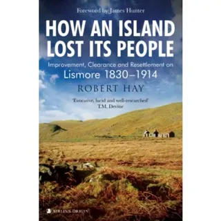 How an Island Lost Its People
