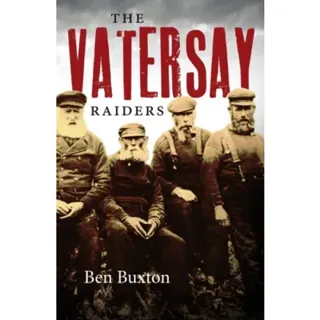 The Vatersay Raiders