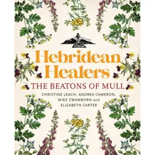 Hebridean Healers