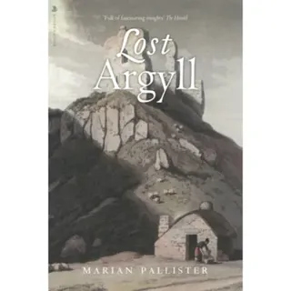 Lost Argyll