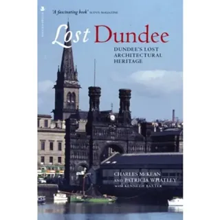 Lost Dundee