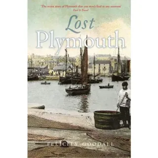 Lost Plymouth