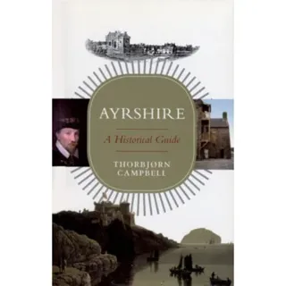 Ayrshire