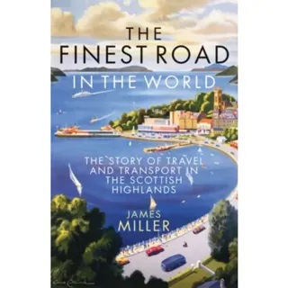 The Finest Road in the World