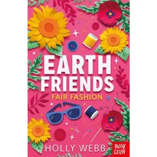 Earth Friends: Fair Fashion