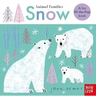 Animal Families: Snow