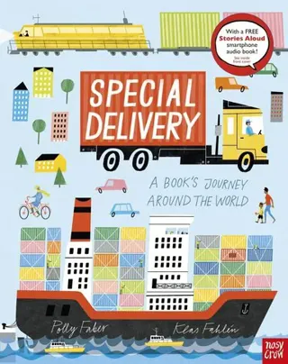 Special Delivery
