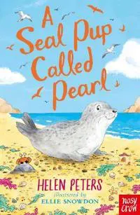 A Seal Pup Called Pearl