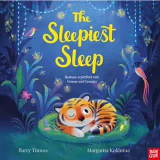 The Sleepiest Sleep
