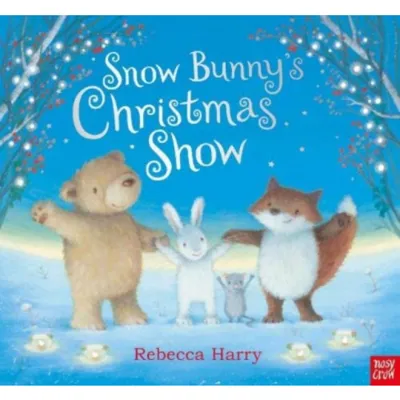 Snow Bunny's Christmas Show