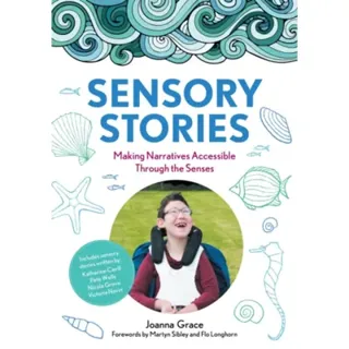 Sensory Stories to Support Additional Needs