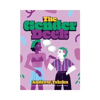 The Gender Deck