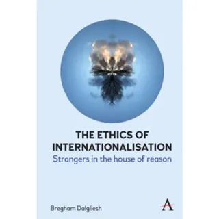 The Ethics of Internationalisation