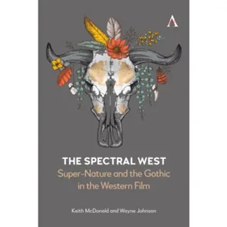 The Spectral West