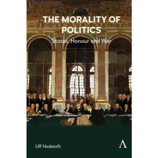 The Morality of Politics