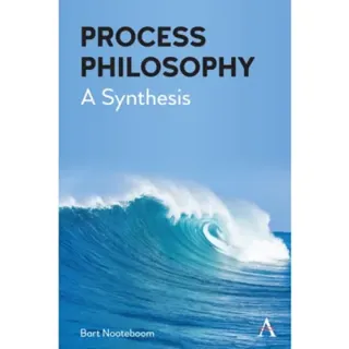 Process Philosophy