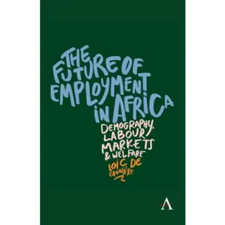 The Future of Employment in Africa