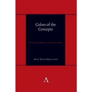 Colors of the Concepts