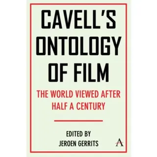 Cavell's Ontology of Film