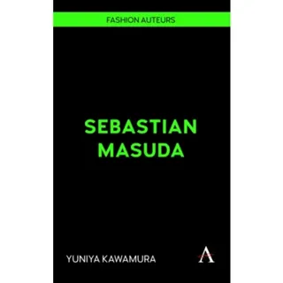 Sebastian Masuda