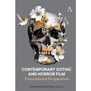 Contemporary Gothic and Horror Film
