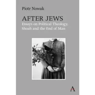 After Jews