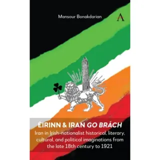 Eirinn & Iran go Brach