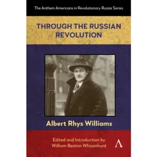 Through the Russian Revolution